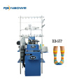 RB-6FP fully automatic small computer sock knitting machine price